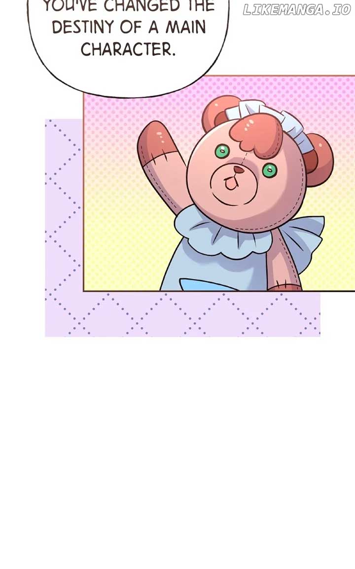 The Handmaiden Hates Childcare chapter 53 page 135