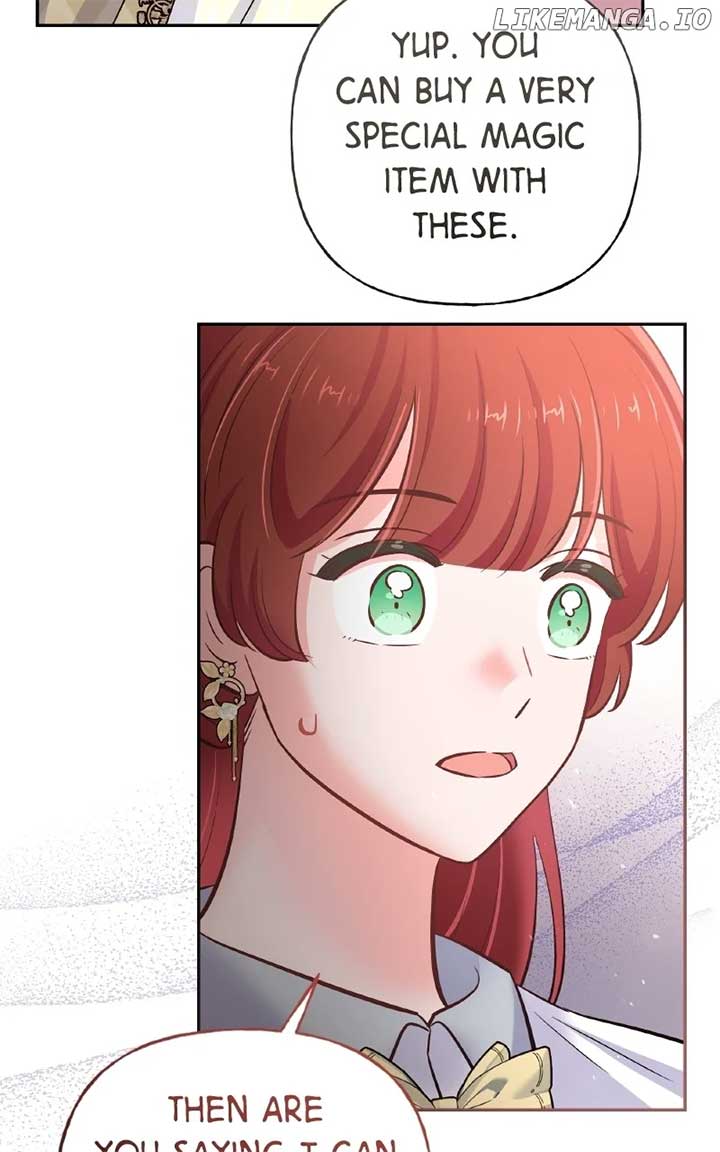 The Handmaiden Hates Childcare chapter 53 page 137