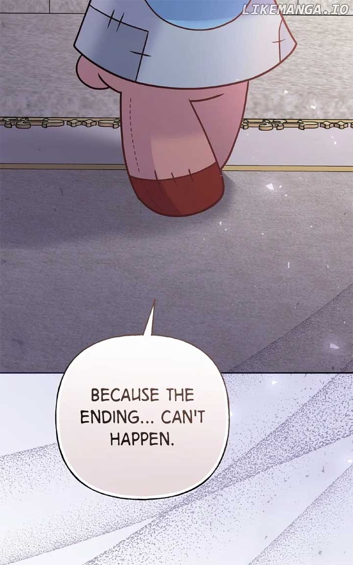 The Handmaiden Hates Childcare chapter 53 page 140