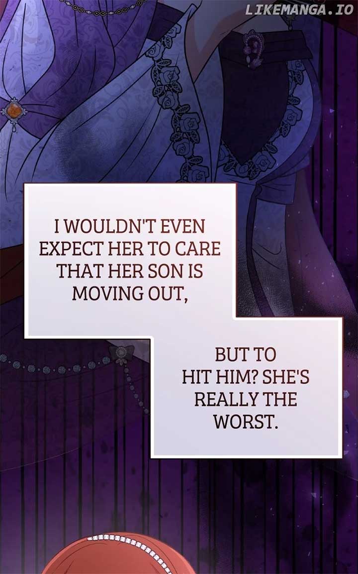 The Handmaiden Hates Childcare chapter 53 page 15