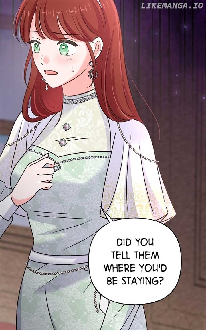The Handmaiden Hates Childcare chapter 53 page 16