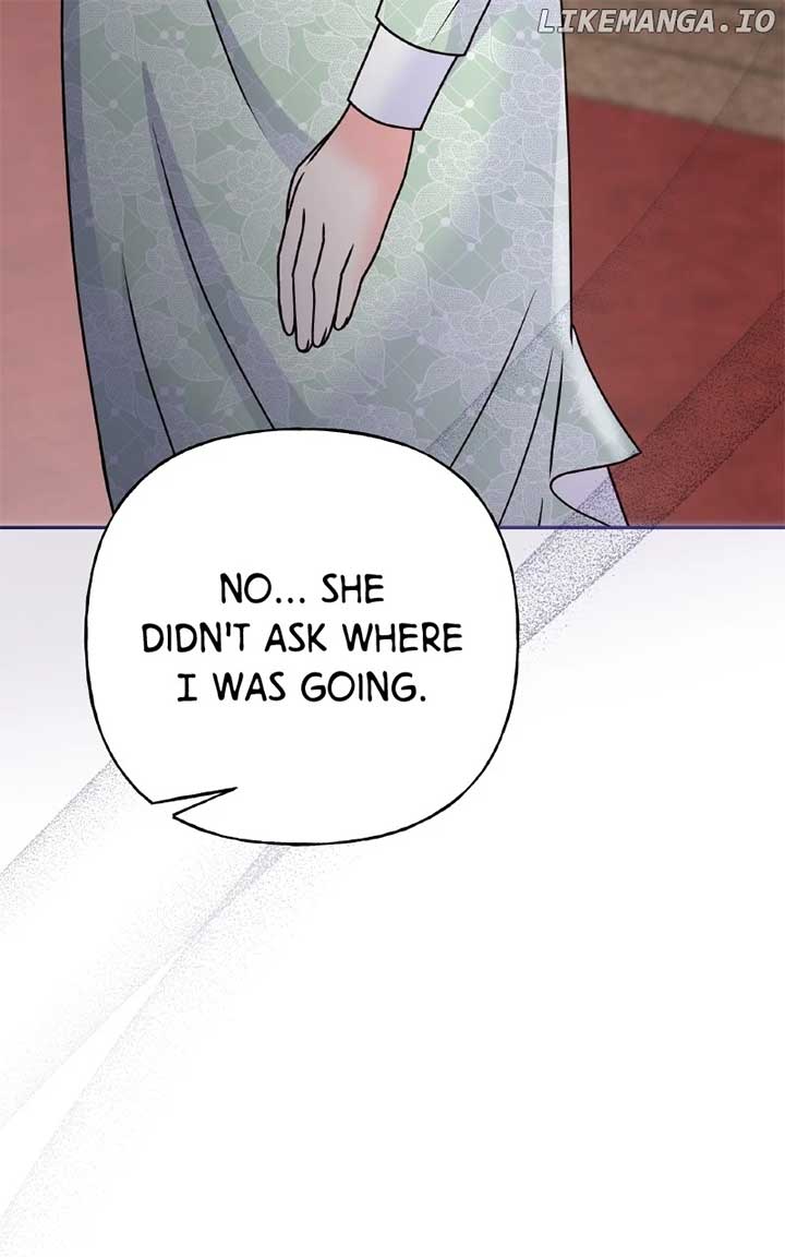 The Handmaiden Hates Childcare chapter 53 page 17