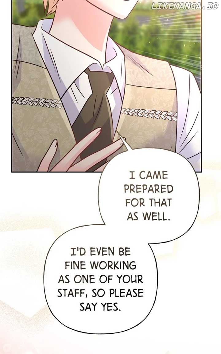 The Handmaiden Hates Childcare chapter 53 page 19
