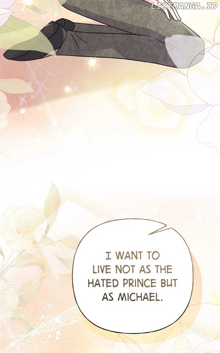 The Handmaiden Hates Childcare chapter 53 page 22