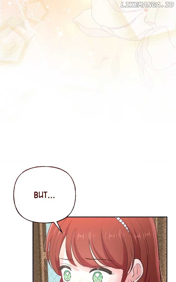 The Handmaiden Hates Childcare chapter 53 page 23