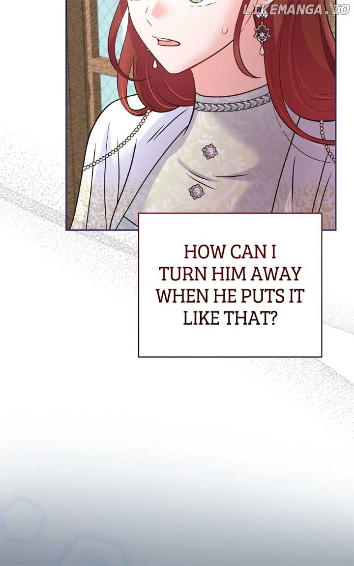 The Handmaiden Hates Childcare chapter 53 page 24