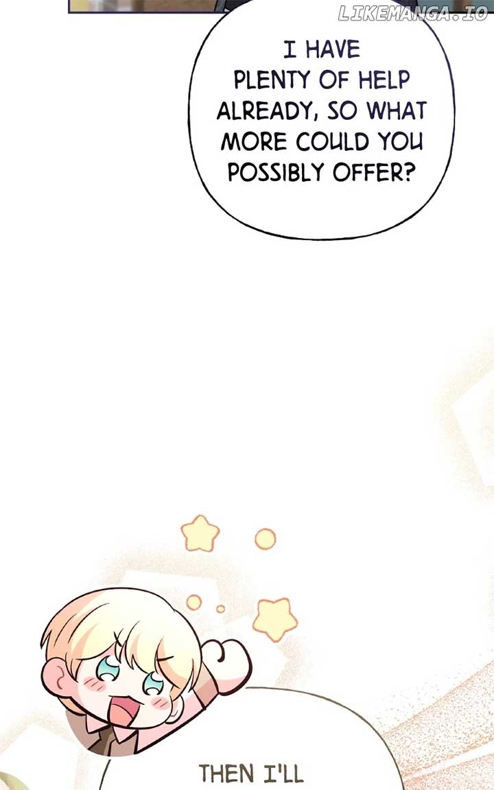 The Handmaiden Hates Childcare chapter 53 page 30