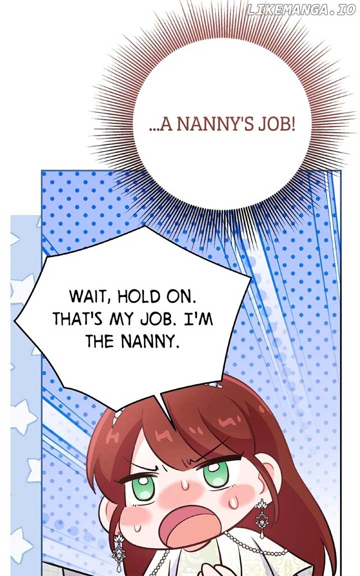 The Handmaiden Hates Childcare chapter 53 page 33