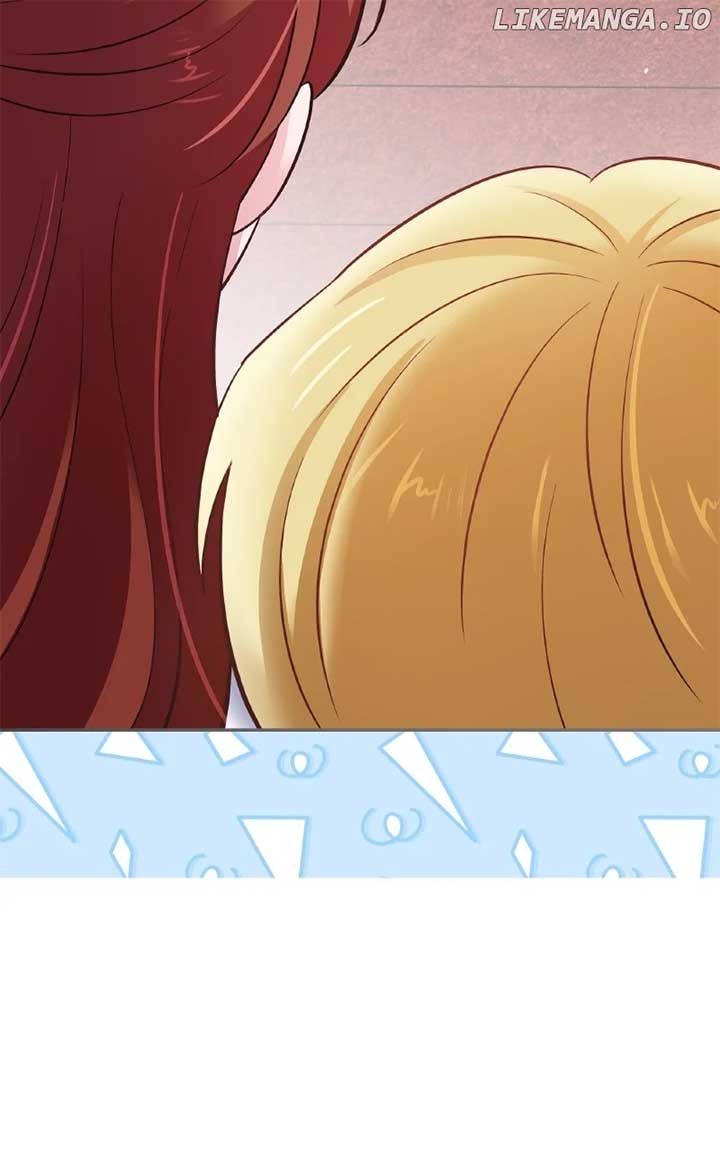 The Handmaiden Hates Childcare chapter 53 page 4