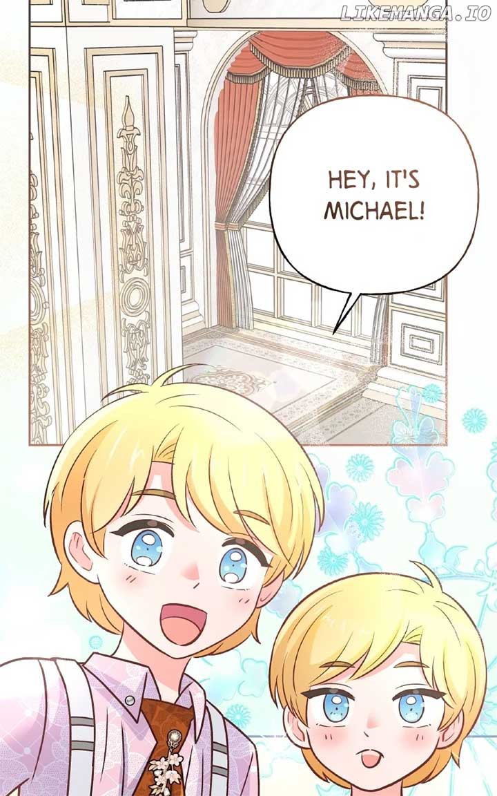 The Handmaiden Hates Childcare chapter 53 page 46