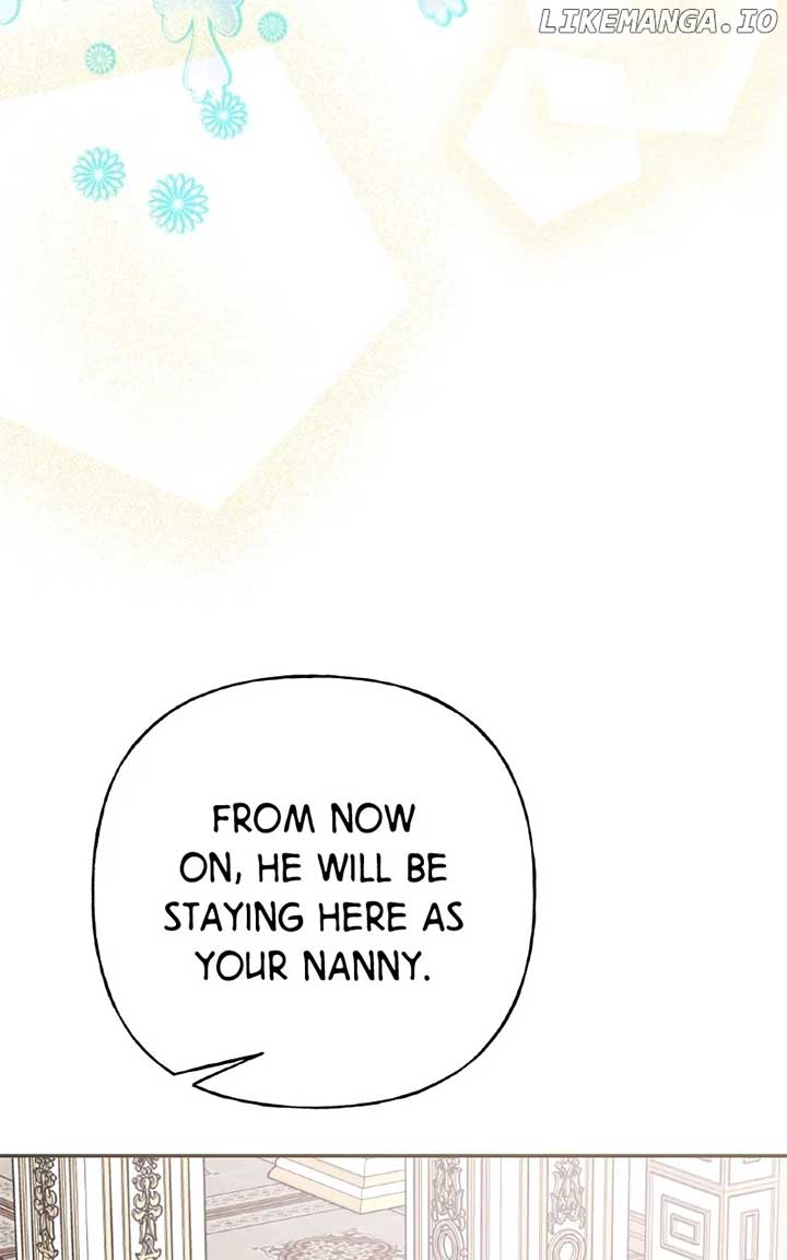 The Handmaiden Hates Childcare chapter 53 page 48