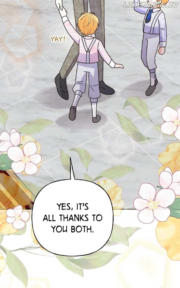 The Handmaiden Hates Childcare chapter 53 page 50