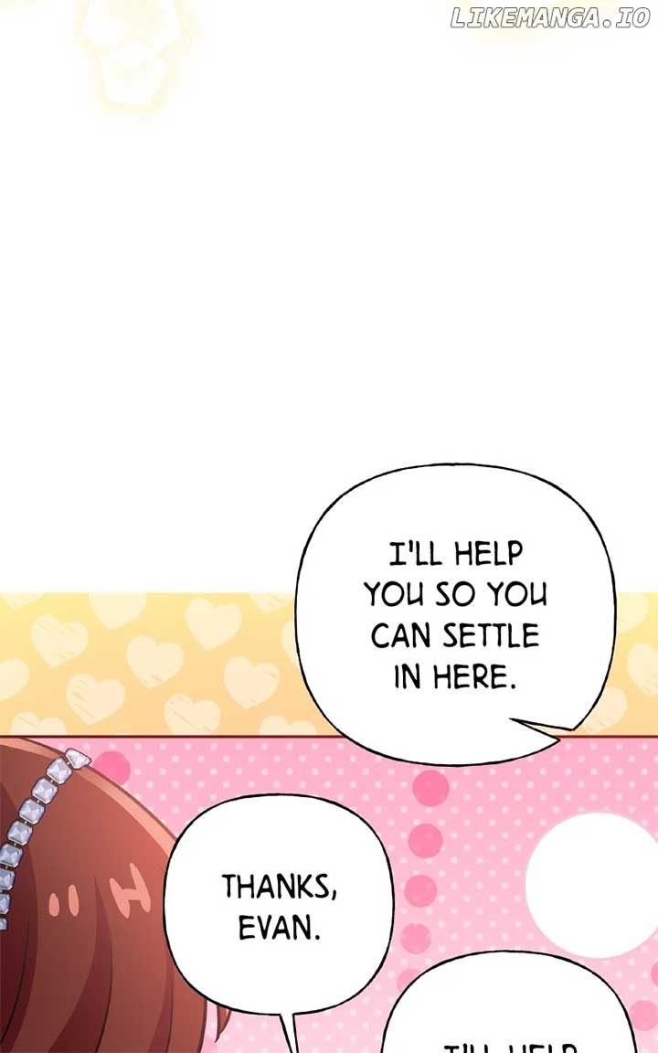 The Handmaiden Hates Childcare chapter 53 page 51