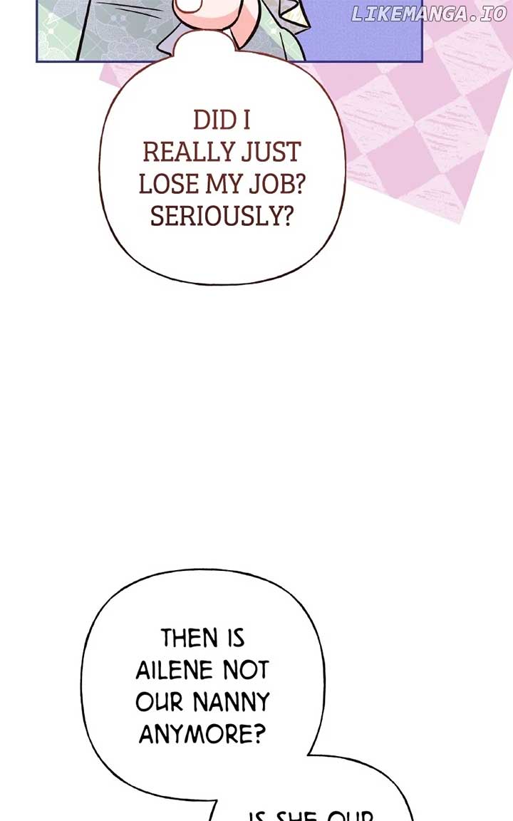The Handmaiden Hates Childcare chapter 53 page 54