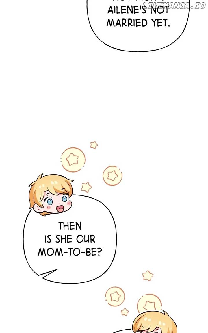 The Handmaiden Hates Childcare chapter 53 page 56