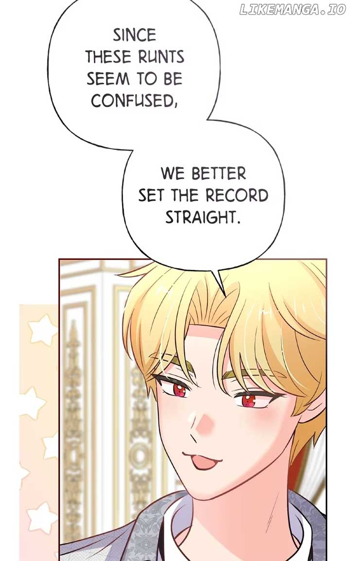 The Handmaiden Hates Childcare chapter 53 page 59