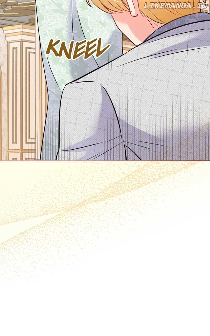 The Handmaiden Hates Childcare chapter 53 page 62