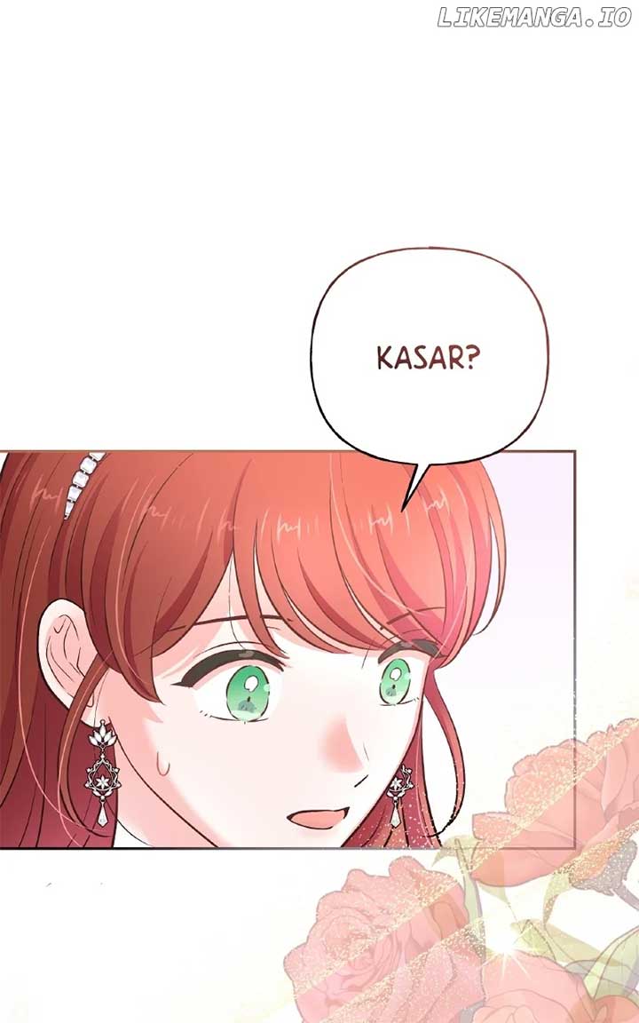 The Handmaiden Hates Childcare chapter 53 page 63