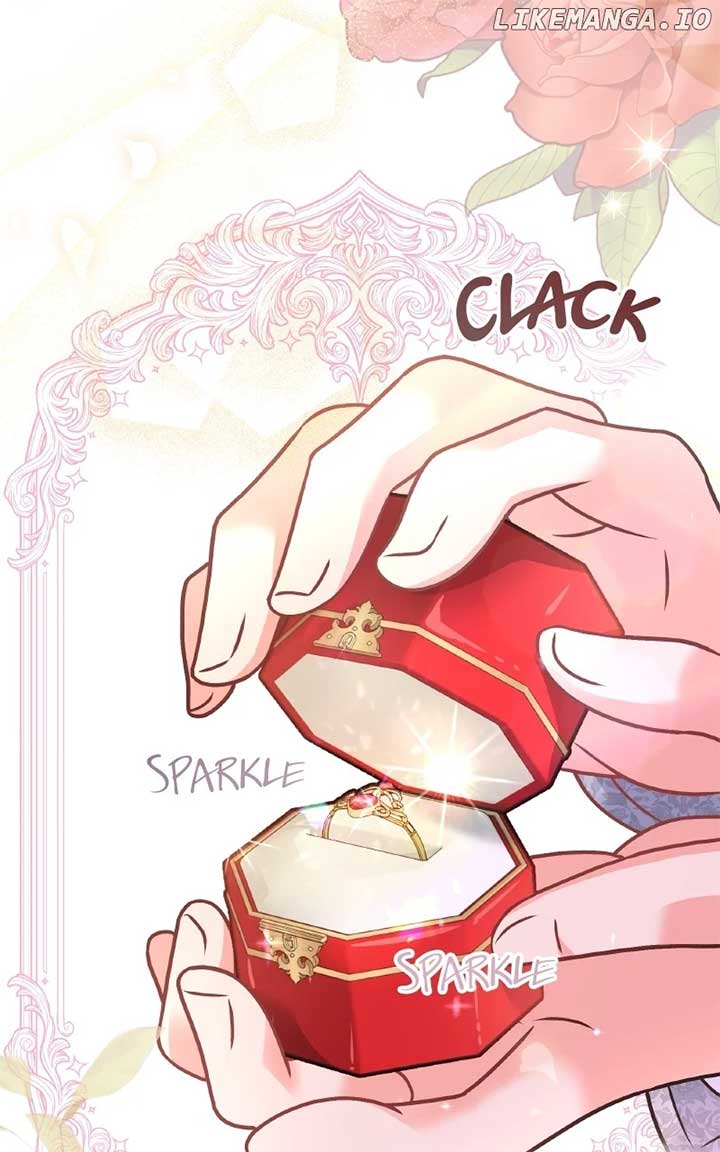 The Handmaiden Hates Childcare chapter 53 page 64