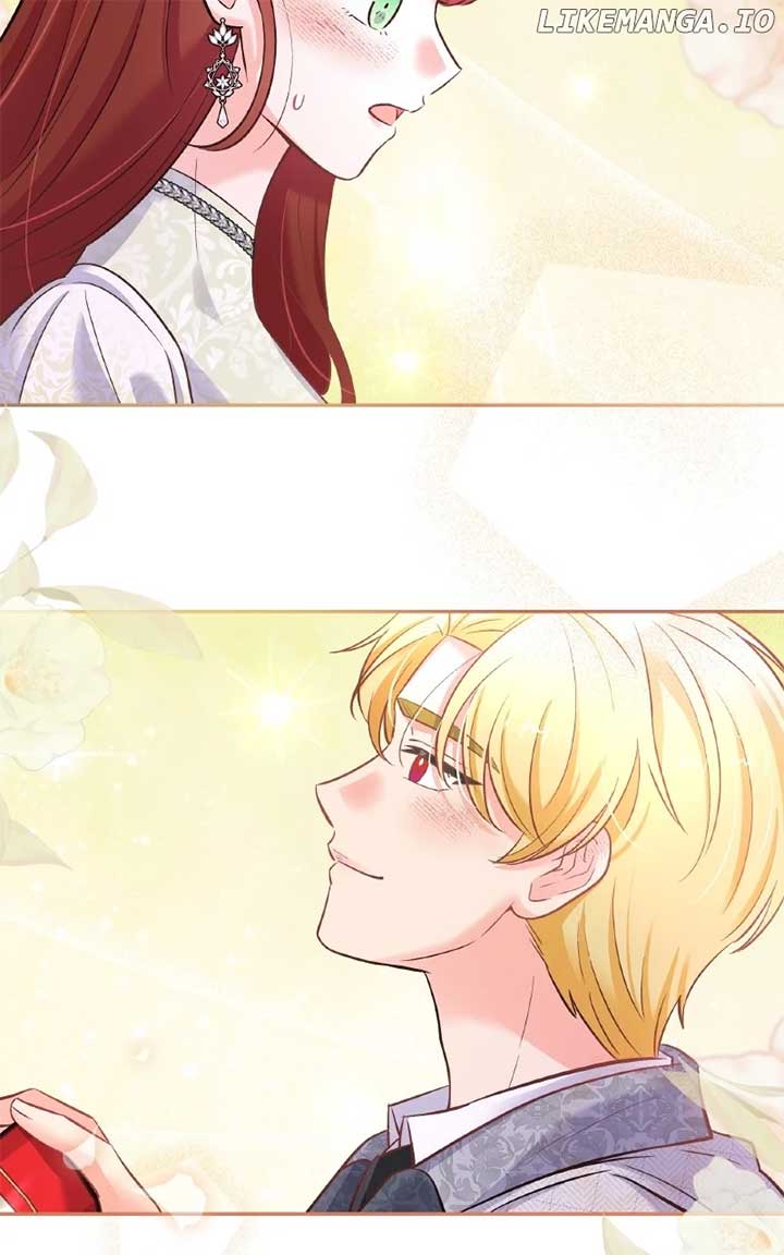 The Handmaiden Hates Childcare chapter 53 page 71