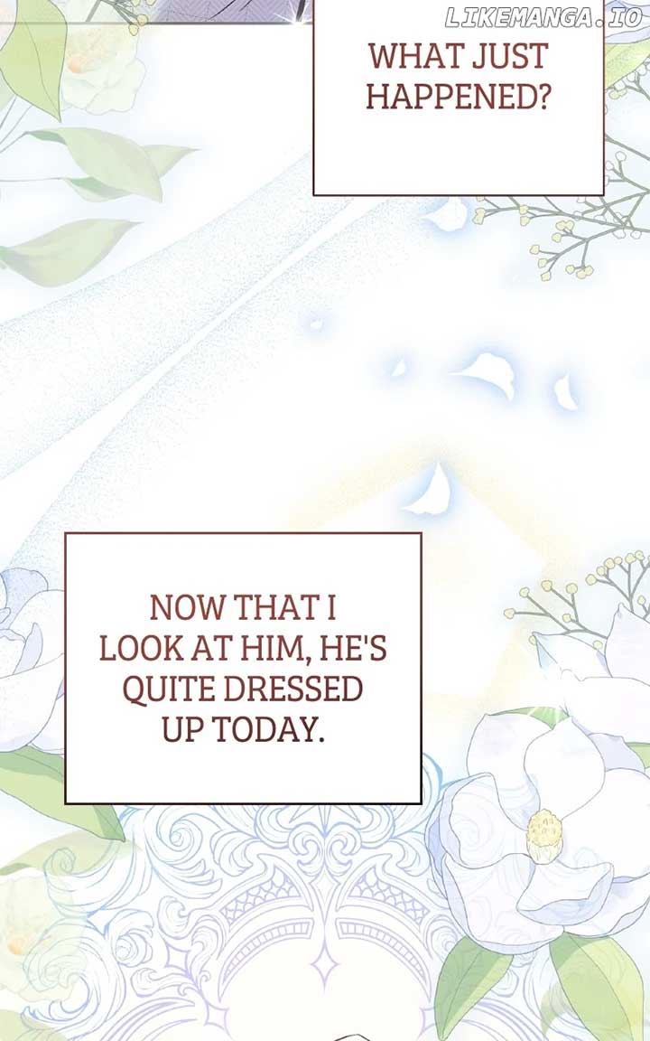 The Handmaiden Hates Childcare chapter 53 page 80