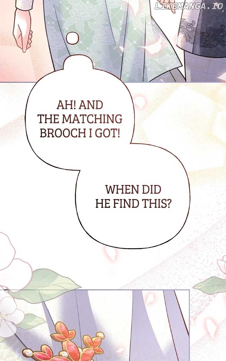 The Handmaiden Hates Childcare chapter 53 page 86