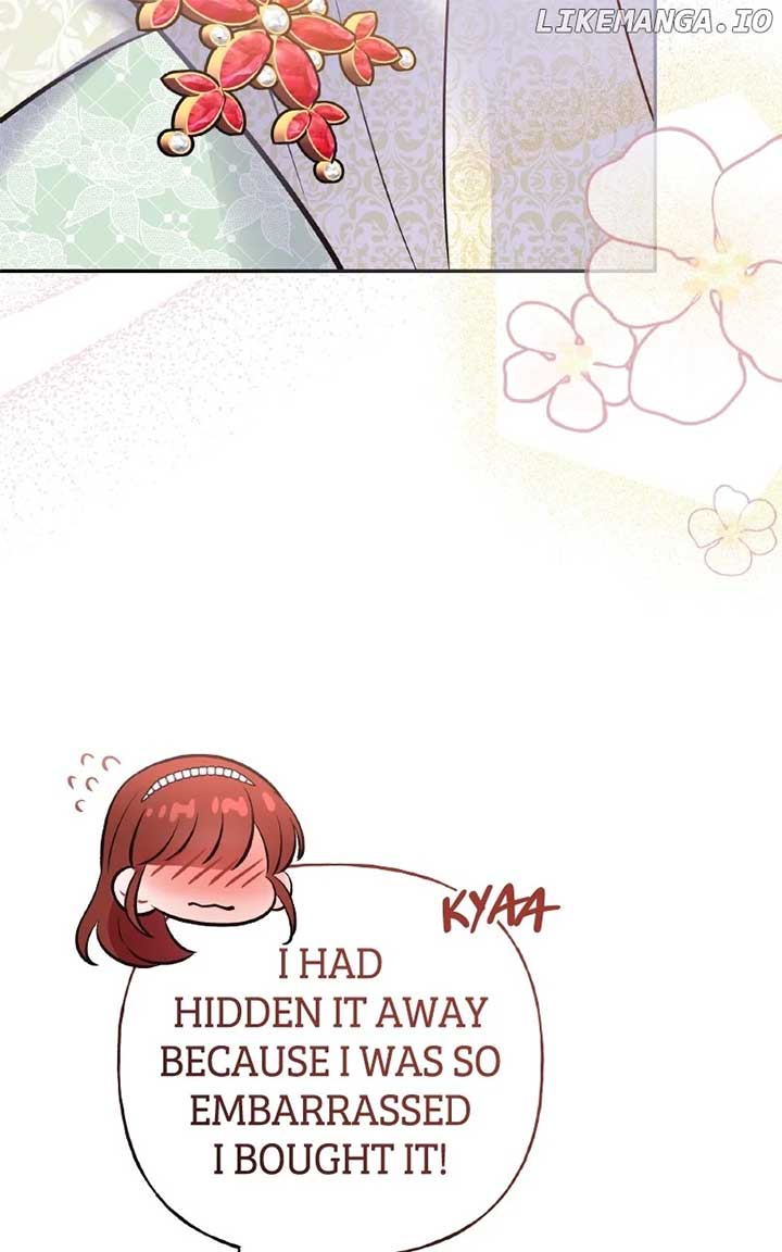 The Handmaiden Hates Childcare chapter 53 page 87