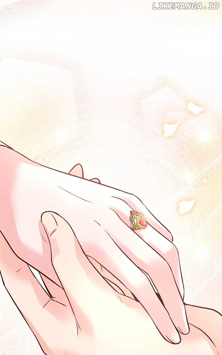 The Handmaiden Hates Childcare chapter 53 page 93