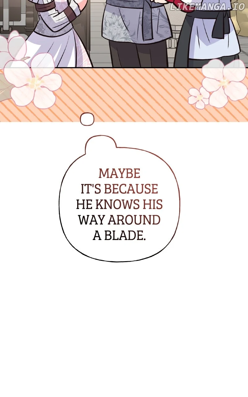 The Handmaiden Hates Childcare chapter 57 page 101
