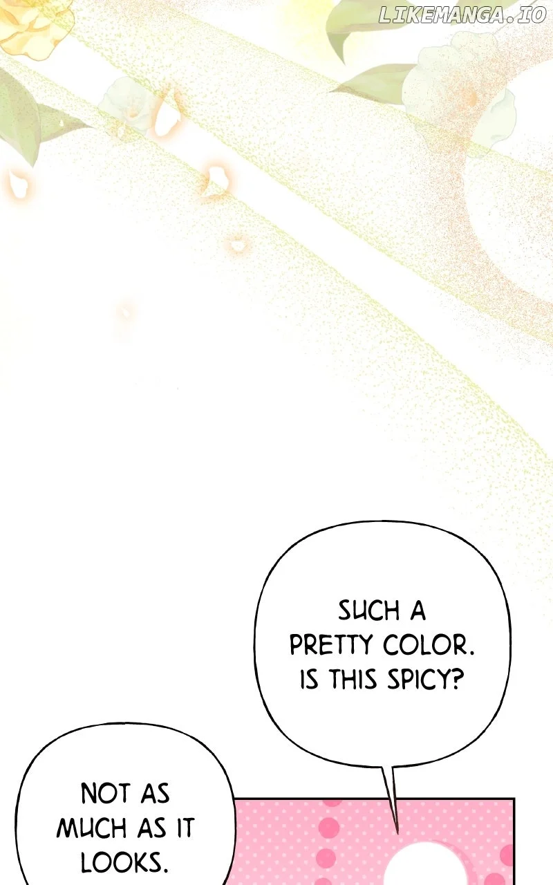 The Handmaiden Hates Childcare chapter 57 page 107