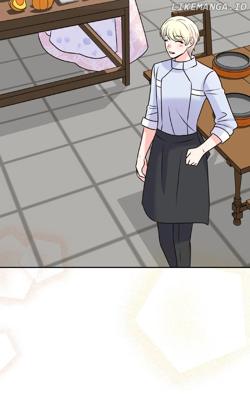 The Handmaiden Hates Childcare chapter 57 page 111