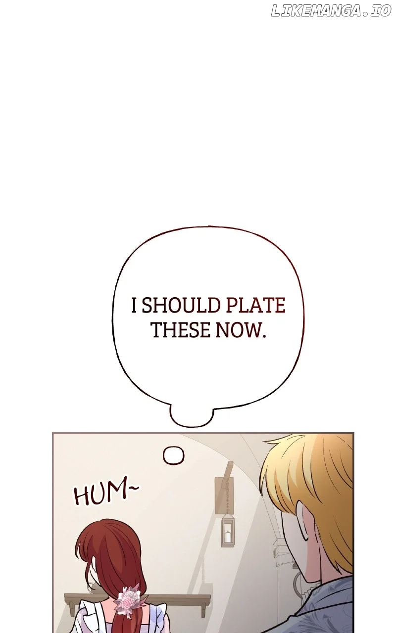 The Handmaiden Hates Childcare chapter 57 page 112