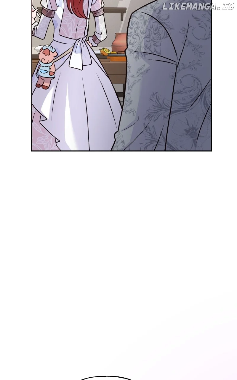 The Handmaiden Hates Childcare chapter 57 page 113