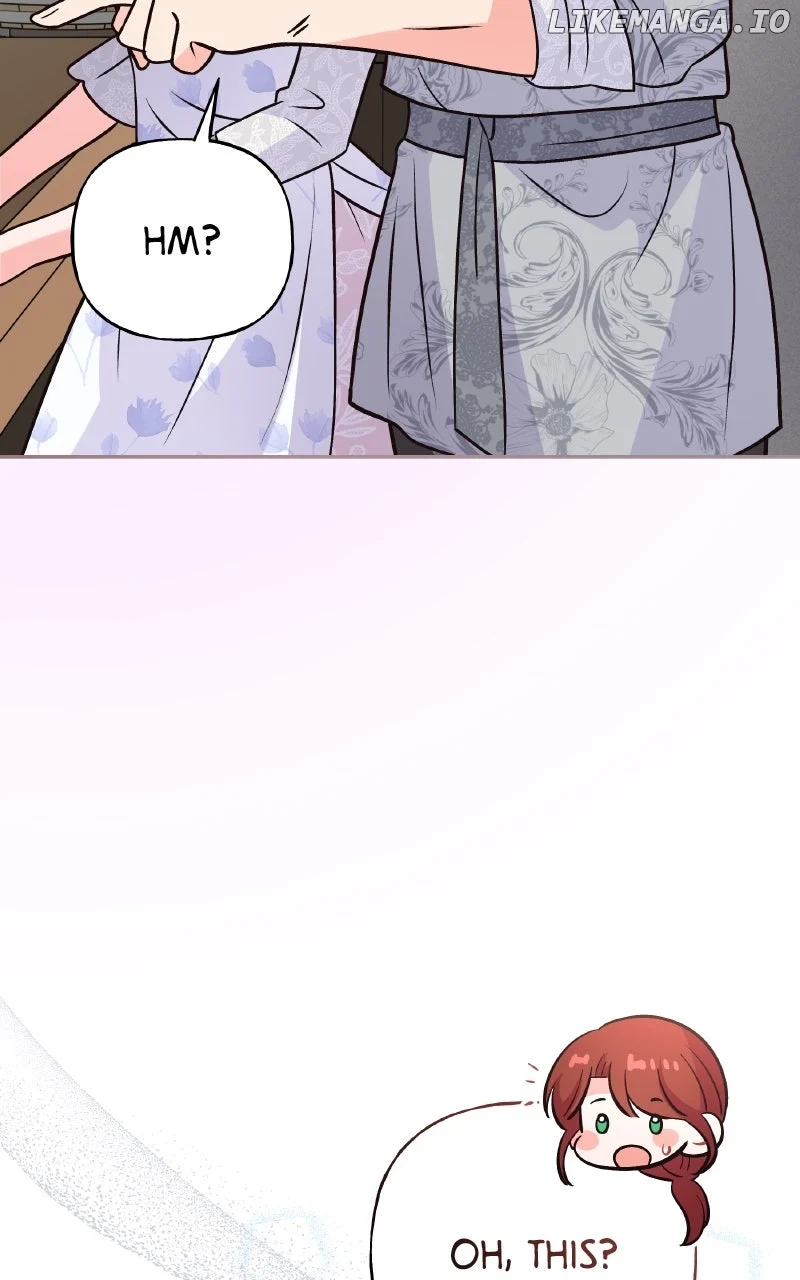The Handmaiden Hates Childcare chapter 57 page 115