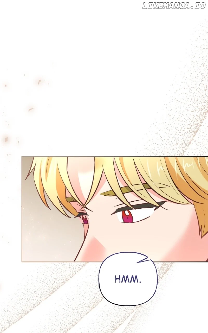 The Handmaiden Hates Childcare chapter 57 page 119