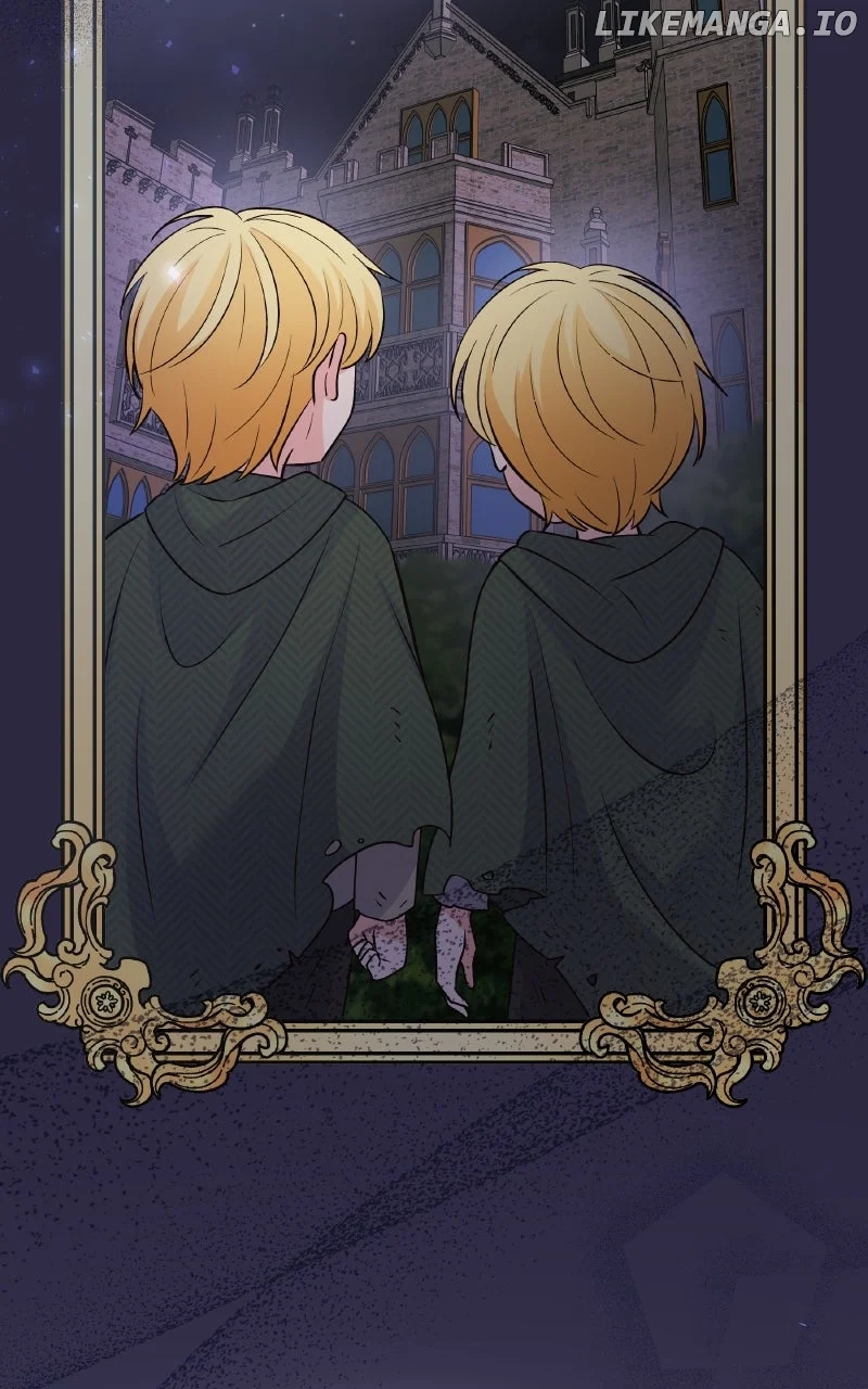 The Handmaiden Hates Childcare chapter 57 page 12