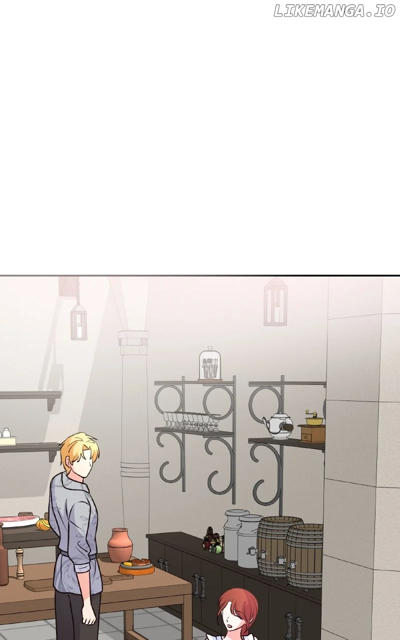 The Handmaiden Hates Childcare chapter 57 page 123