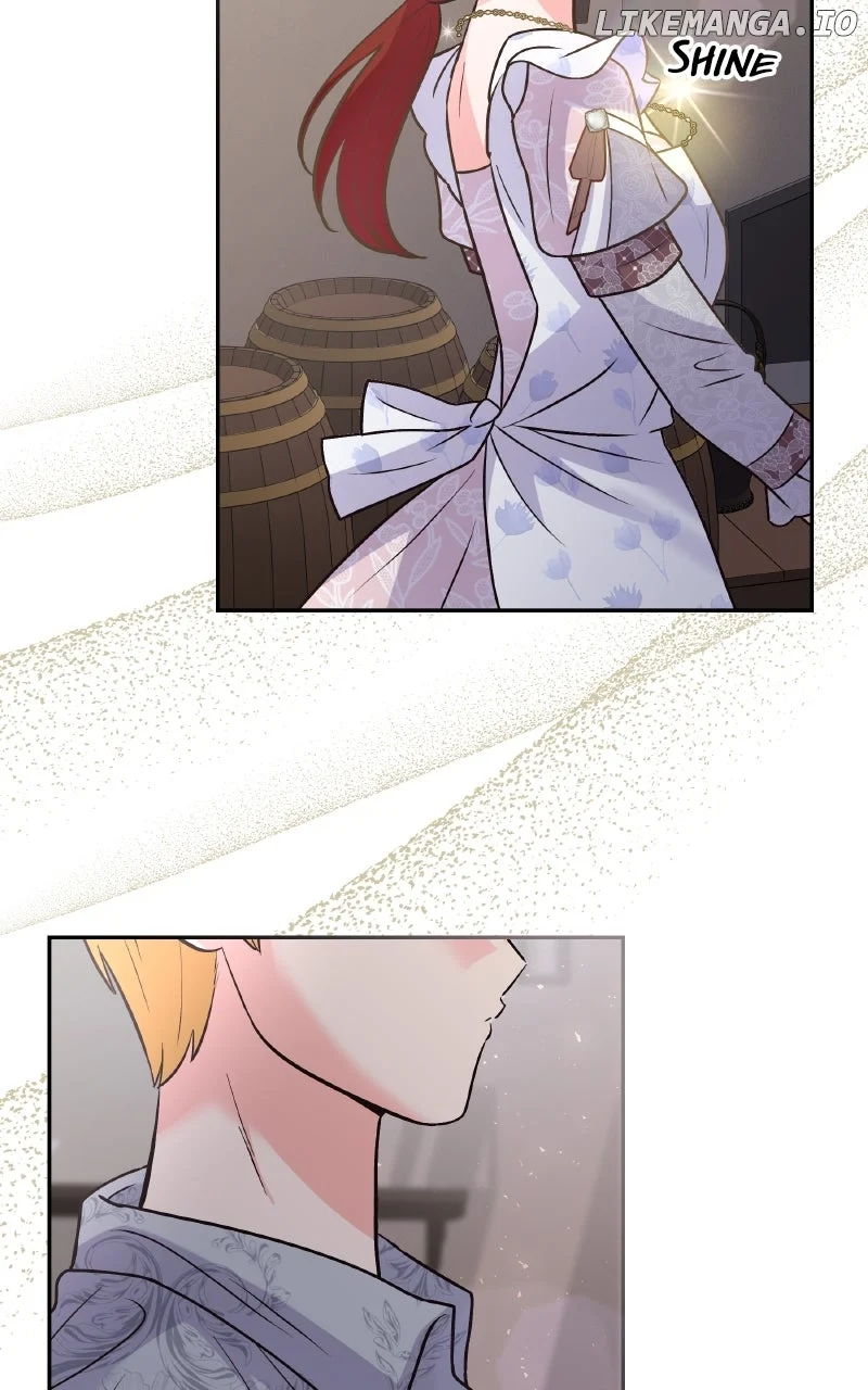 The Handmaiden Hates Childcare chapter 57 page 126