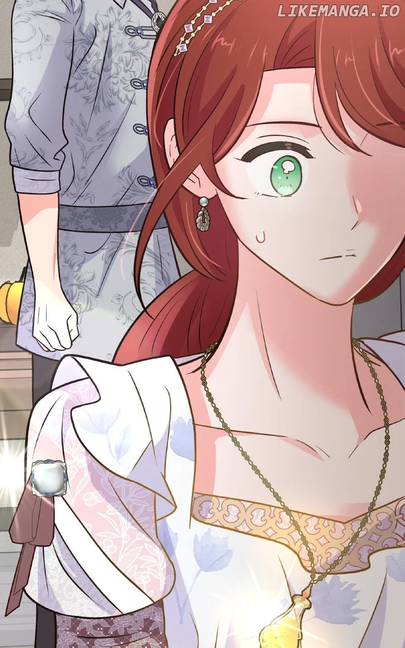 The Handmaiden Hates Childcare chapter 57 page 129