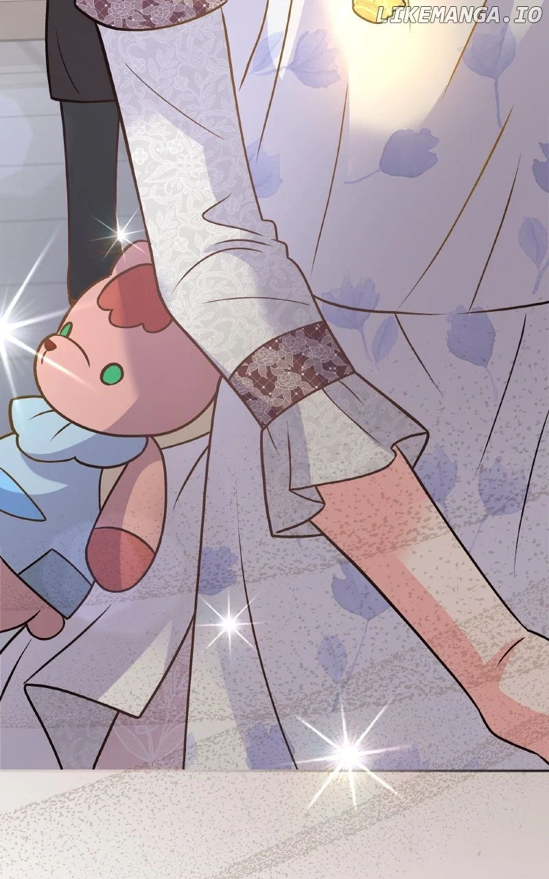The Handmaiden Hates Childcare chapter 57 page 130