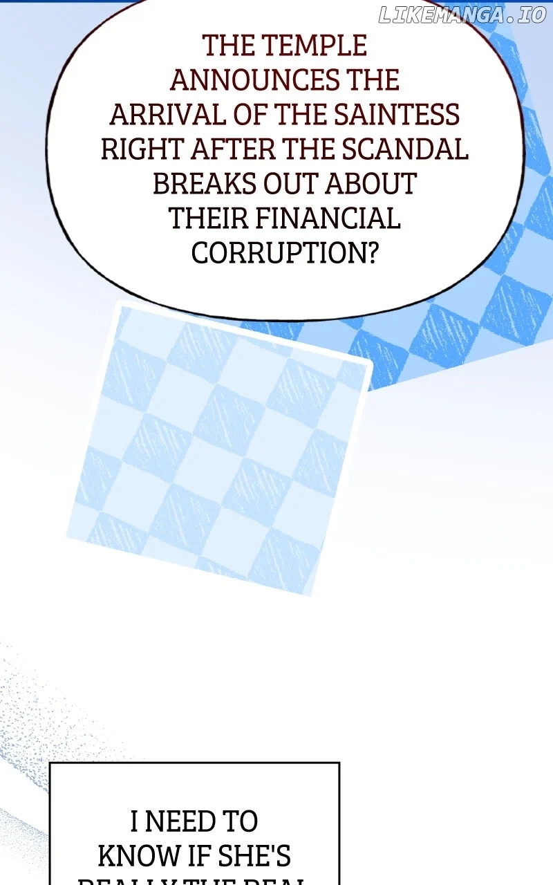 The Handmaiden Hates Childcare chapter 57 page 22