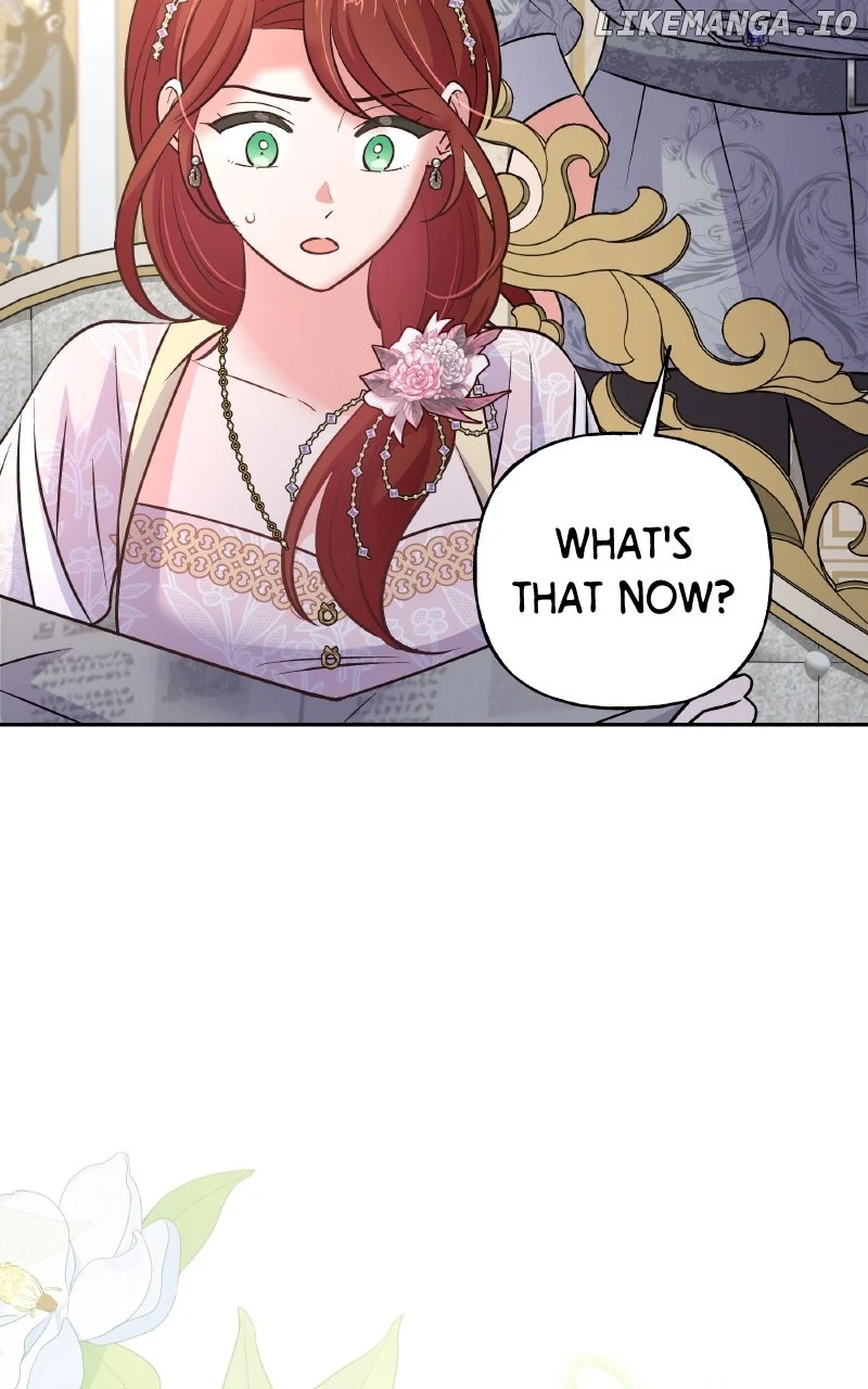 The Handmaiden Hates Childcare chapter 57 page 25