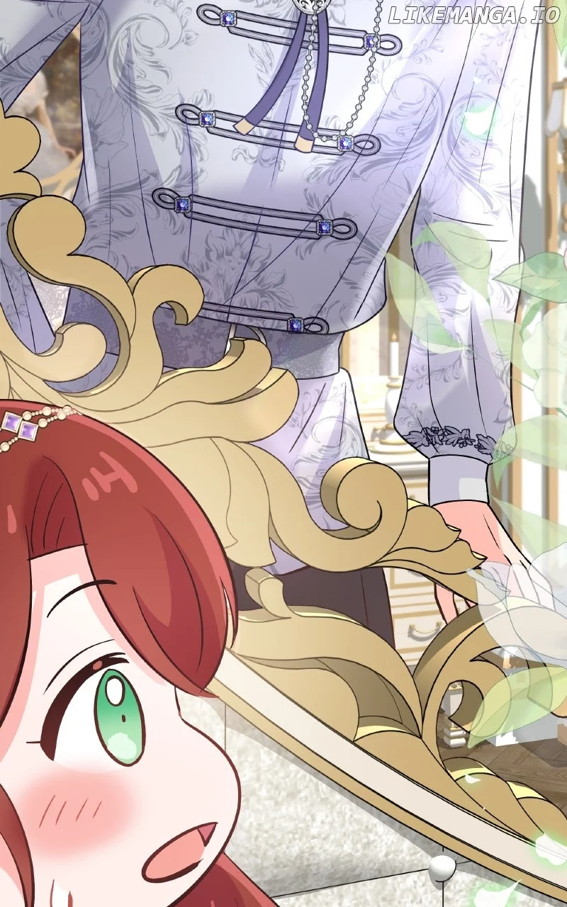 The Handmaiden Hates Childcare chapter 57 page 27
