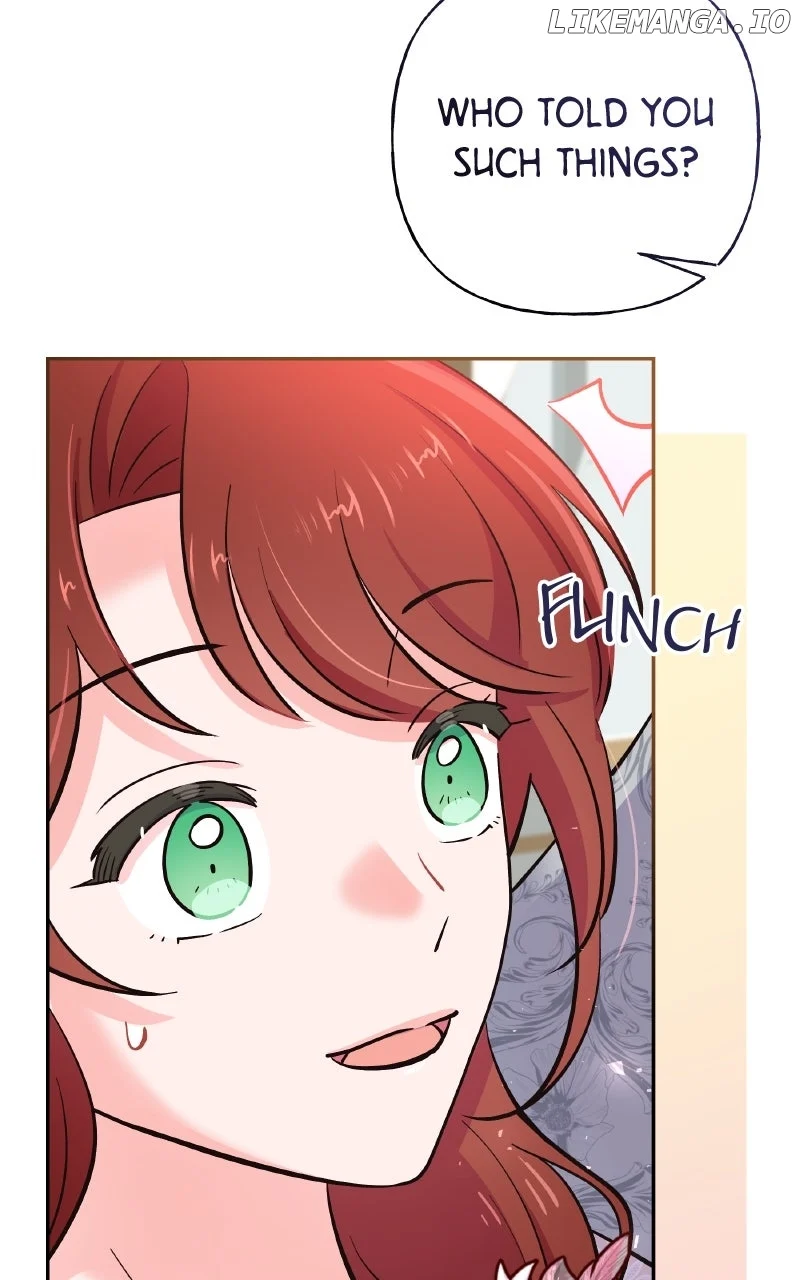 The Handmaiden Hates Childcare chapter 57 page 44