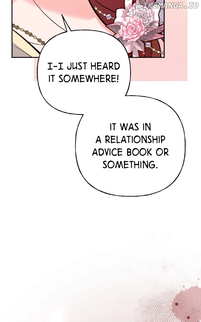 The Handmaiden Hates Childcare chapter 57 page 45