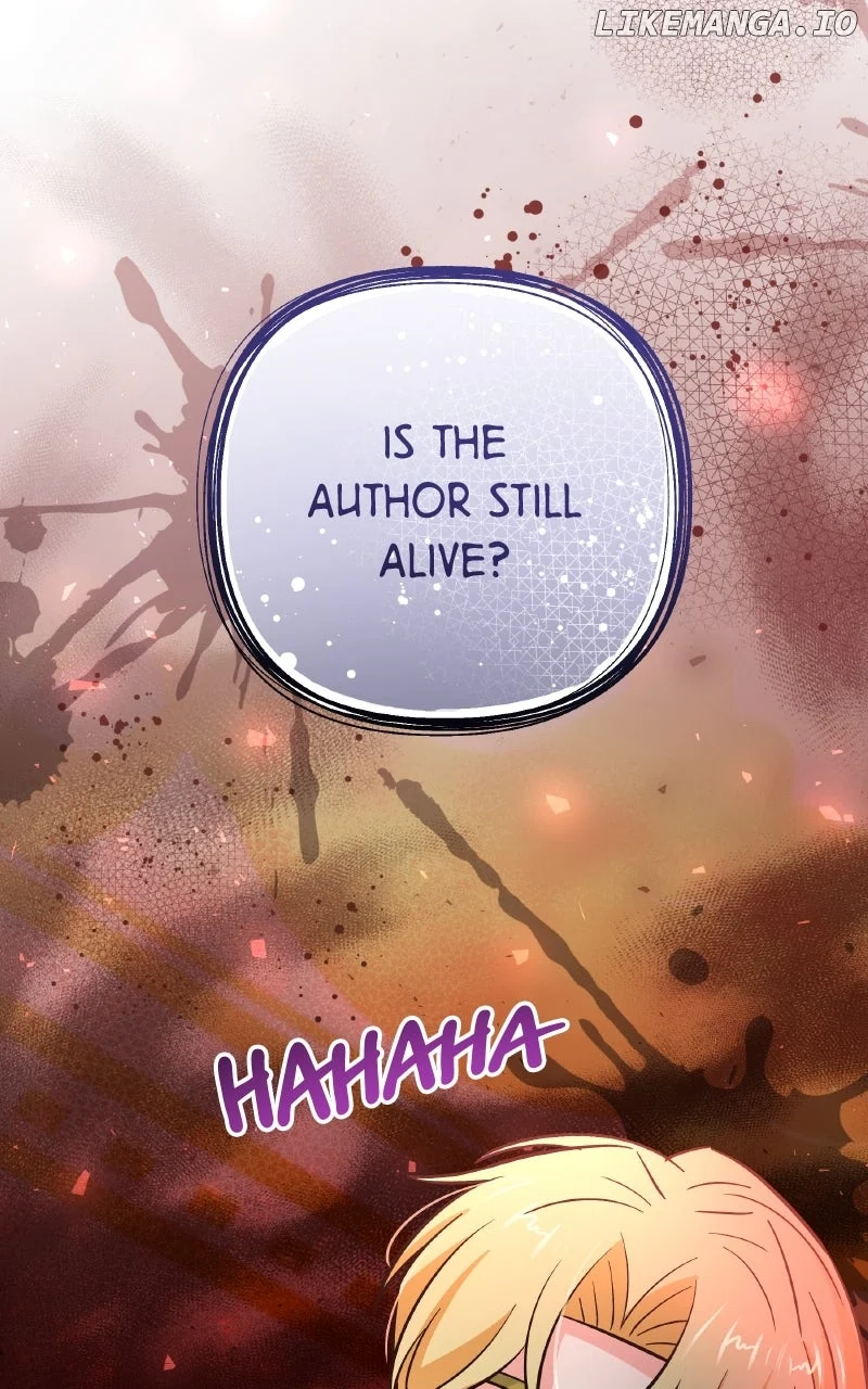 The Handmaiden Hates Childcare chapter 57 page 46