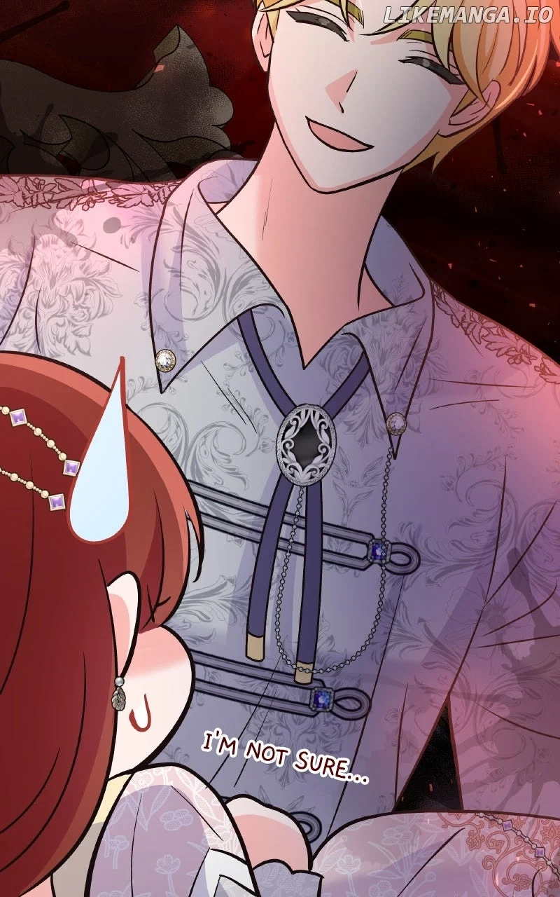 The Handmaiden Hates Childcare chapter 57 page 47