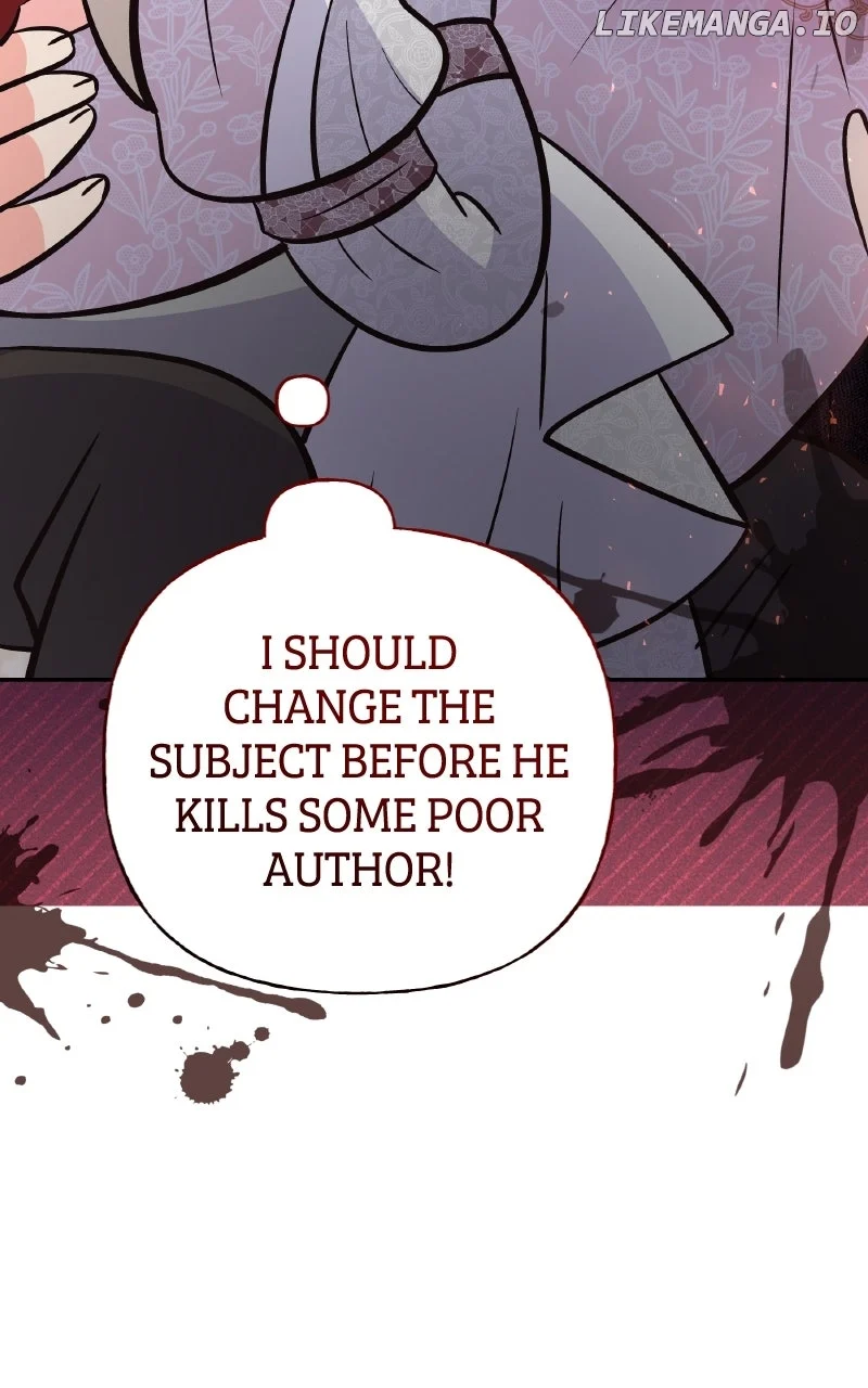 The Handmaiden Hates Childcare chapter 57 page 48