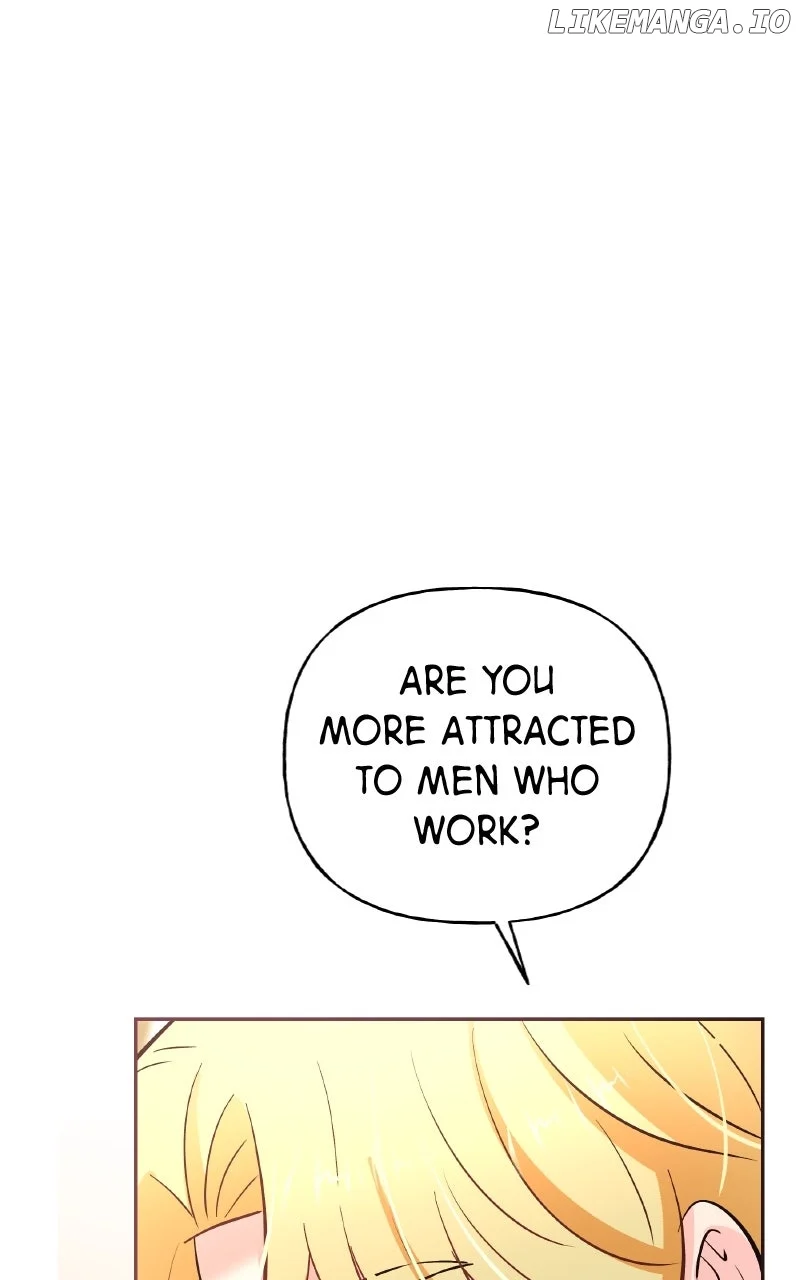 The Handmaiden Hates Childcare chapter 57 page 56