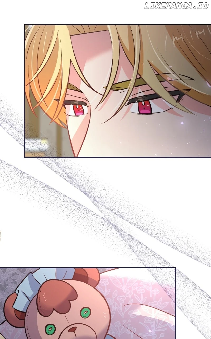 The Handmaiden Hates Childcare chapter 57 page 61